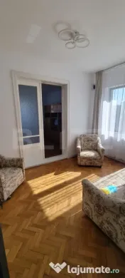 Casa cu 4 camere