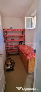 Casa cu 4 camere