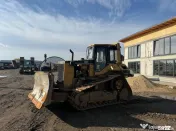 Motor buldozer Caterpillar D6M XL piese 