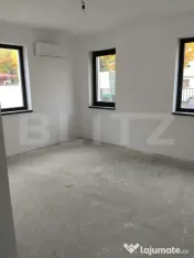 Luceafărului Residence | 2 camere, 57,45 mp, parcare inclus 