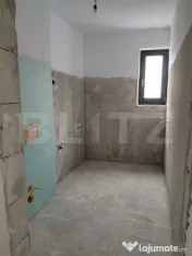 Luceafărului Residence | 2 camere, 57,45 mp, parcare inclus 