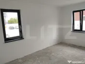 Luceafărului Residence | 2 camere, 57,45 mp, parcare inclus 