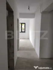 Luceafărului Residence | 2 camere, 57,45 mp, parcare inclus 