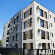 Luceafărului Residence | 2 camere, 57,45 mp, parcare inclus 
