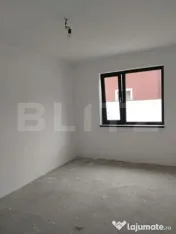 Luceafărului Residence | 2 camere, 57,45 mp, parcare inclus 