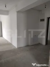 Luceafărului Residence | 2 camere, 57,45 mp, parcare inclus 
