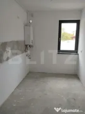Luceafărului Residence | 2 camere, 57,45 mp, parcare inclus 