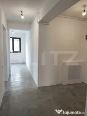 Luceafărului Residence | 2 camere, 57,45 mp, parcare inclus 