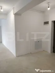 Luceafărului Residence | 2 camere, 57,45 mp, parcare inclus 