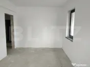 Luceafărului Residence | 2 camere, 57,45 mp, parcare inclus 