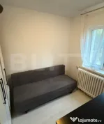 Garsonier de vânzare, 11 mp, zona Gheorgheni