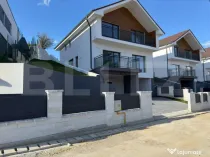 Casa individuala, 130 mp, 1.000 mp teren, zona Feleacu