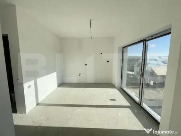 Casa individuala, 130 mp, 1.000 mp teren, zona Feleacu - Cluj-Napoca (Cluj)