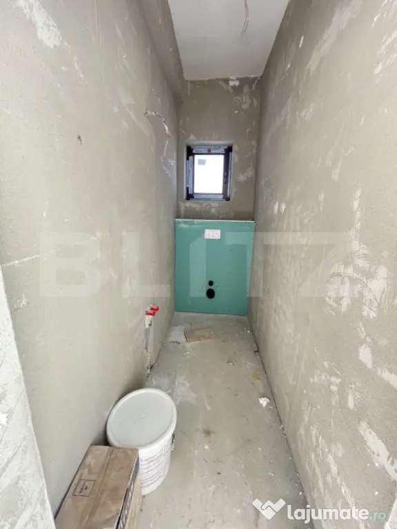Casa individuala, 130 mp, 1.000 mp teren, zona Feleacu - Cluj-Napoca (Cluj)