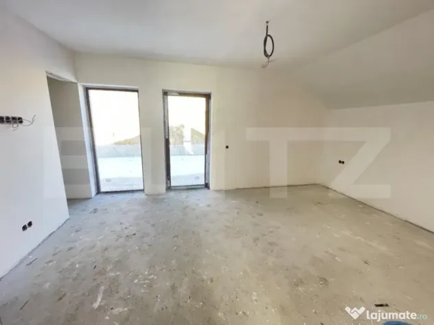 Casa individuala, 130 mp, 1.000 mp teren, zona Feleacu - Cluj-Napoca (Cluj)