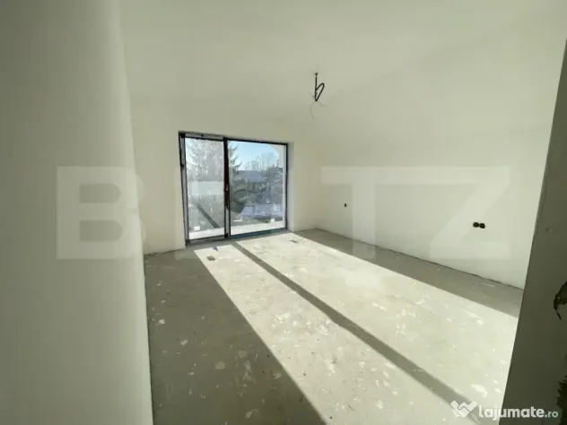 Casa individuala, 130 mp, 1.000 mp teren, zona Feleacu - Cluj-Napoca (Cluj)