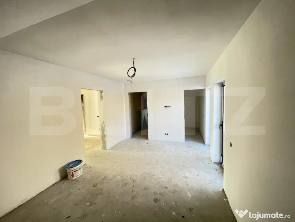 Casa individuala, 130 mp, 1.000 mp teren, zona Feleacu - Cluj-Napoca (Cluj)