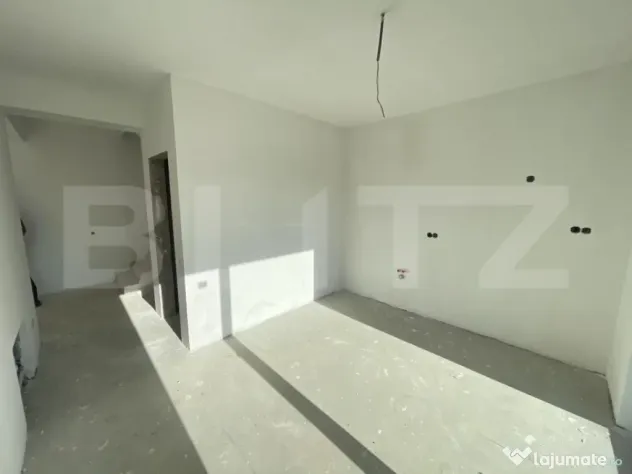 Casa individuala, 130 mp, 1.000 mp teren, zona Feleacu - Cluj-Napoca (Cluj)