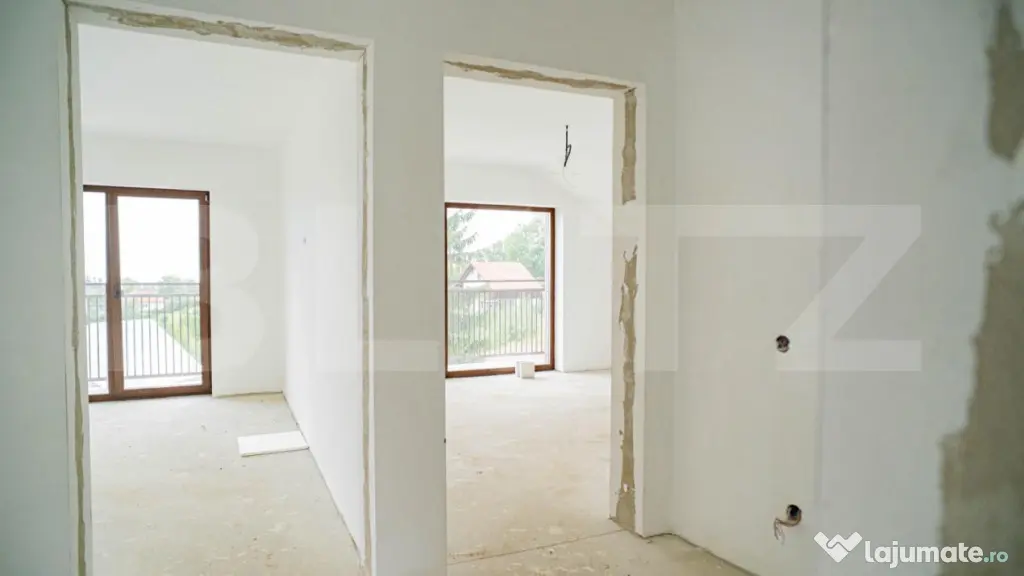 Casa individuala, 130 mp, 1.000 mp teren, zona Feleacu - Cluj-Napoca (Cluj)