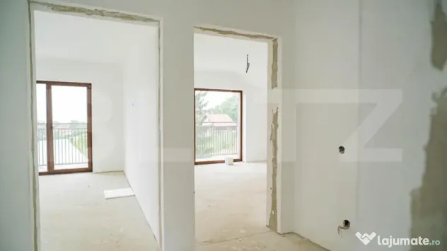 Casa individuala, 130 mp, 1.000 mp teren, zona Feleacu - Cluj-Napoca (Cluj)