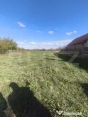 Teren Intravilan de vanzare- Razboieni Cetate 