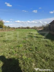 Teren Intravilan de vanzare- Razboieni Cetate 