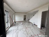 Duplex 5 Camere - 120 mp Utili | Chisoda | Constructie Noua