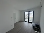 Duplex modern P+1 cu 4 camere, 3 bai – Mosnita Noua 
