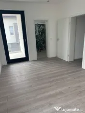 Duplex modern P+1 cu 4 camere, 3 bai – Mosnita Noua 