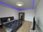 Apartament 2 camere, 58 mp mobilat modern în Giroc – conf 