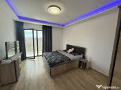 Apartament 2 camere, 58 mp mobilat modern în Giroc – conf 