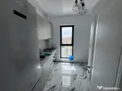 Apartament 2 camere, 58 mp mobilat modern în Giroc – conf 