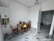Apartament 2 camere, 58 mp mobilat modern în Giroc – conf 