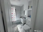 Apartament 2 camere, 58 mp mobilat modern în Giroc – conf 