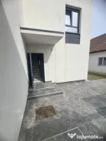 Duplex cu 4 camere - Finisaje moderne - Timisoara