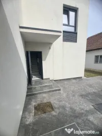 Duplex cu 4 camere - Finisaje moderne - Timisoara