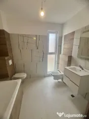 Duplex cu 4 camere - Finisaje moderne - Timisoara