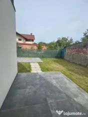 Duplex cu 4 camere - Finisaje moderne - Timisoara