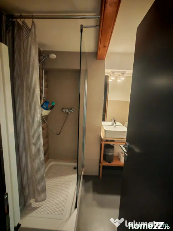 Garsonieră UltraCentrală | 21 mp | Renovată integral | Ce - Cluj-Napoca (Cluj)