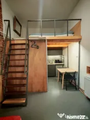 Garsonieră UltraCentrală | 21 mp | Renovată integral | Ce