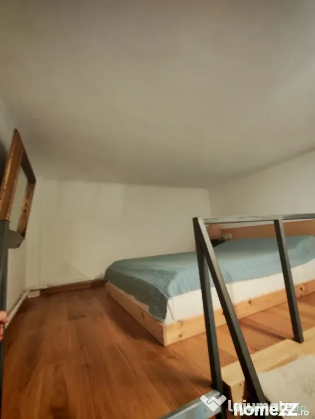 Garsonieră UltraCentrală | 21 mp | Renovată integral | Ce - Cluj-Napoca (Cluj)