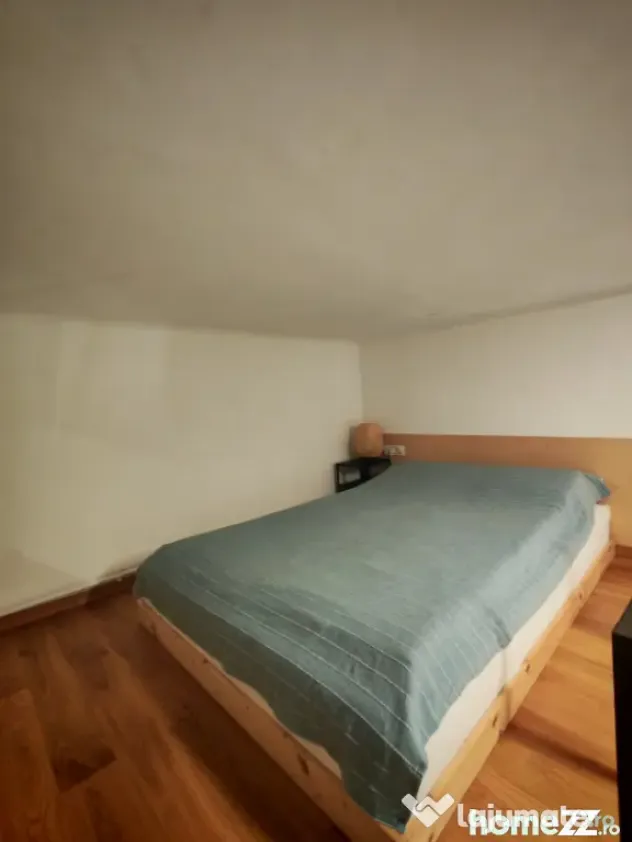 Garsonieră UltraCentrală | 21 mp | Renovată integral | Ce - Cluj-Napoca (Cluj)