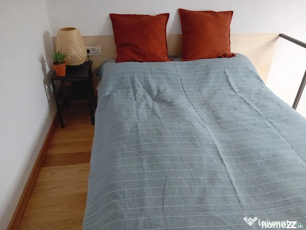 Garsonieră UltraCentrală | 21 mp | Renovată integral | Ce - Cluj-Napoca (Cluj)