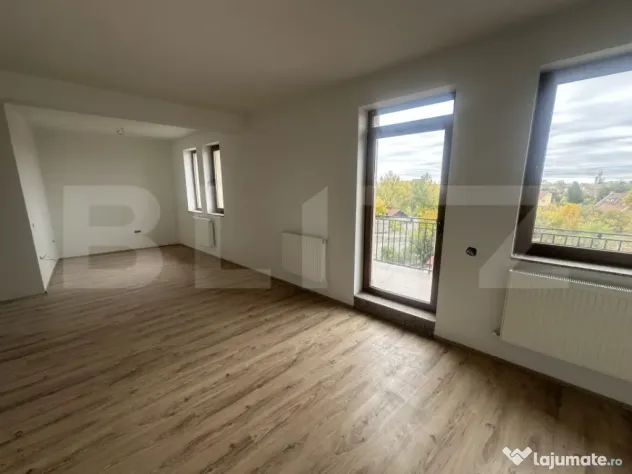Apartament cu 2 camere, 41 mp, zona Aurel Vlaicu - Satu Mare (Satu-Mare)