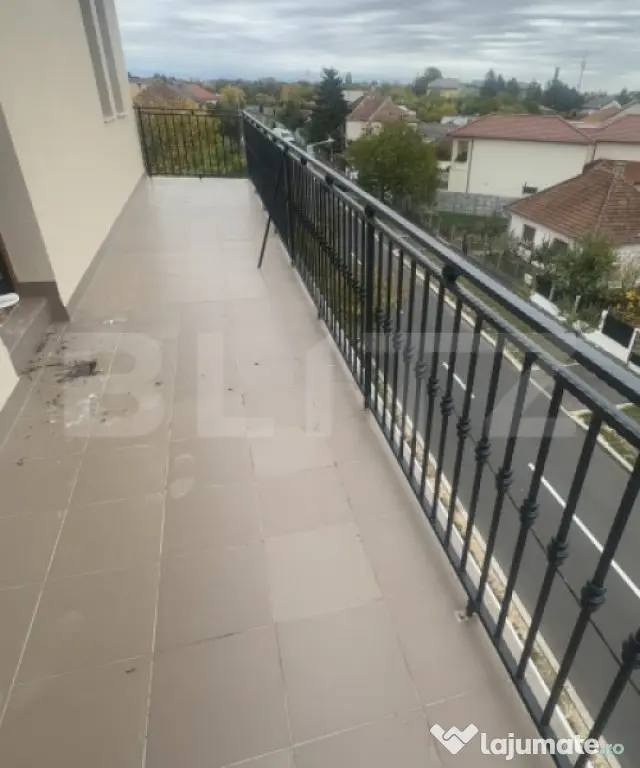 Apartament cu 2 camere, 41 mp, zona Aurel Vlaicu - Satu Mare (Satu-Mare)