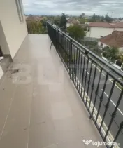 Apartament cu 2 camere, 41 mp, zona Aurel Vlaicu 