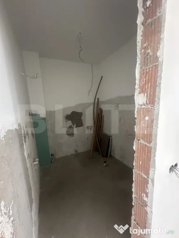 Apartament cu 2 camere, 41 mp, zona Aurel Vlaicu - Satu Mare (Satu-Mare)