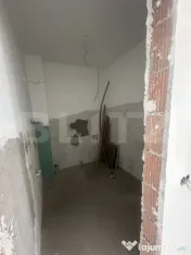 Apartament cu 2 camere, 41 mp, zona Aurel Vlaicu 