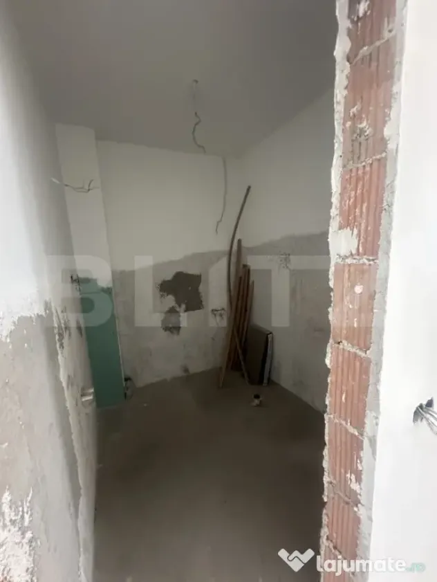 Apartament cu 2 camere, 41 mp, zona Aurel Vlaicu - Satu Mare (Satu-Mare)