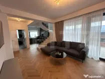 Apartament de lux cu 3 camere, zona centrala